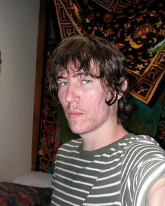 Man, 38. Ivorylotus