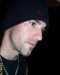 Man, 46. chris4music