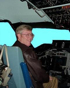 Man, 77. craig335