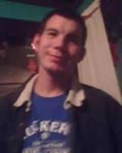 Man, 40. wildman0023