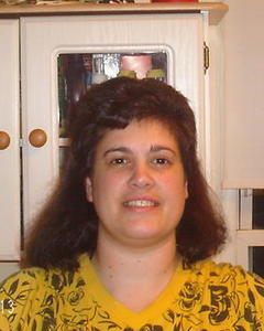 Woman, 53. computerwiz71