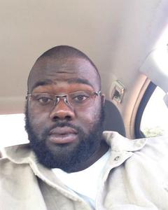 Man, 33. FithWill