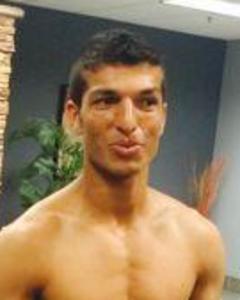 Man, 33. Battni8654