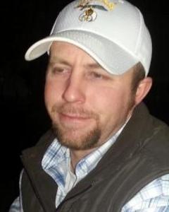 Man, 42. ptownman