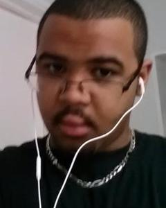 Man, 39. djjames0202