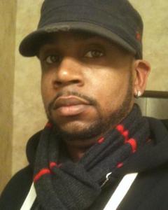 Man, 40. Jugg14