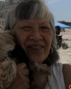 Woman, 81. sampaguita5707