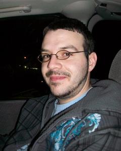 Man, 42. pyfer
