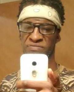 Man, 40. King_Chocolate