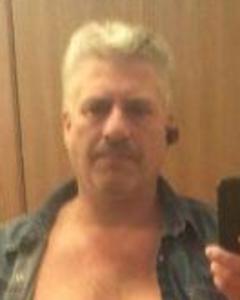 Man, 57. hornyinYakim