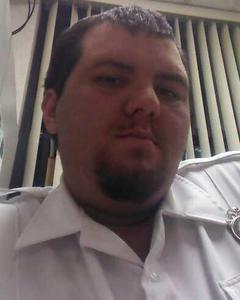 Man, 33. hanner4118