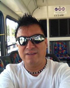 Man, 43. Flakito7753