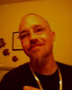 Man, 45. Ol_Boy2555
