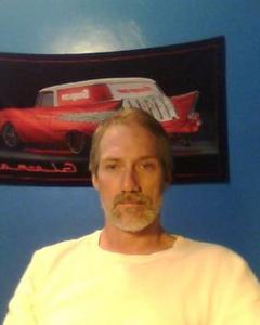 Man, 58. JOHN9793