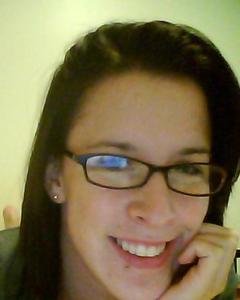 Woman, 33. Alyjune