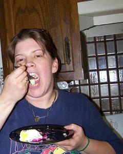 Woman, 49. mandella440