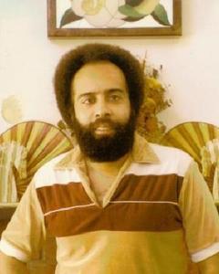 Man, 77. OldSchool60