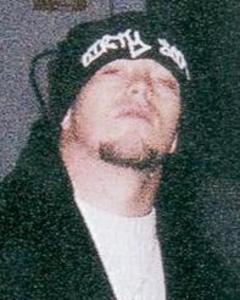 Man, 43. good_ol_dirty