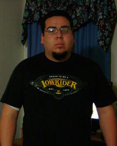 Man, 44. paulbear811