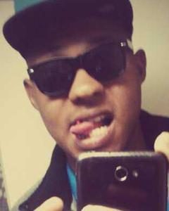Man, 29. molina_hot