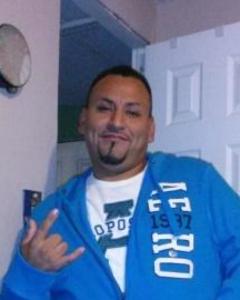 Man, 42. jose1382