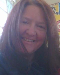 Woman, 54. theseblueeyes4