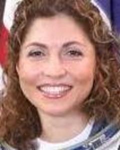 Woman, 48. alltradelady