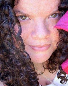 Woman, 48. bungeehair
