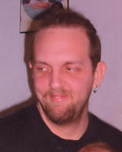 Man, 44. tsnyder80
