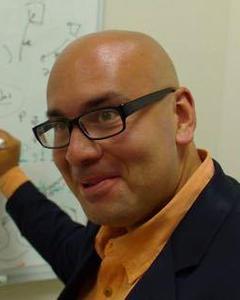 Man, 39. ELPato4385