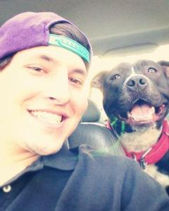 Man, 35. JacobwithaJ