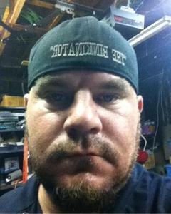 Man, 46. Binkinator