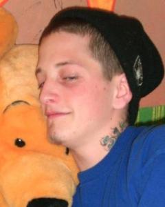 Man, 33. Mikey0884