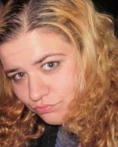 Woman, 37. lavenderblonde