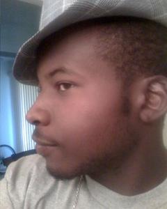 Man, 34. Money_Marv