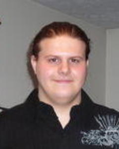 Man, 39. ghstofperditio