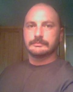 Man, 52. capancaveman