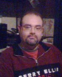Man, 53. lonewolf3335