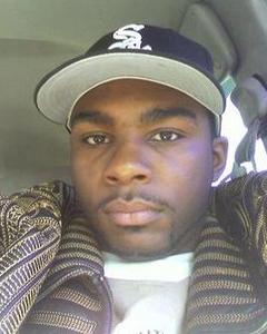 Man, 45. eddyboy357
