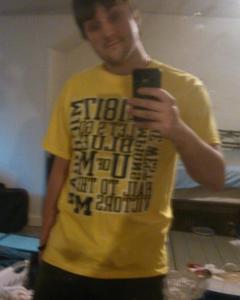 Man, 35. Lonhboy