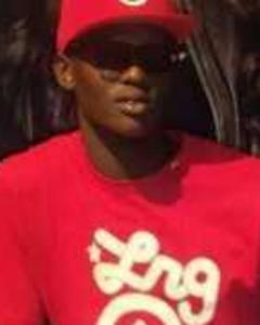 Man, 33. kingbooda21