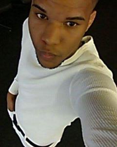 Man, 32. El_chen