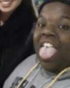 Man, 30. Rashaad7743