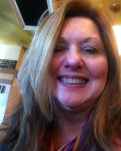 Woman, 72. Moonflower815