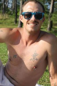 Man, 43. pimpjuice3446