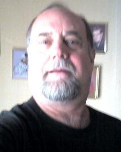 Man, 70. wesleyr54