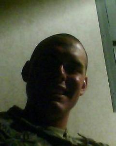 Man, 35. Johnson7112