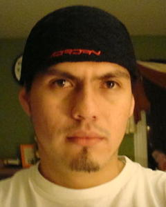 Man, 41. mex77821