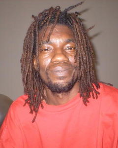 Man, 46. dread79597