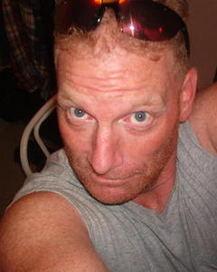 Man, 61. junglejamester